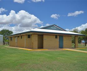Pelican Rest Tourist Park - Accommodation BNB 3