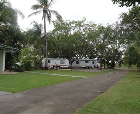 Palm Tree Caravan Park - Accommodation BNB 0