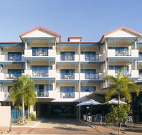 Park Regis Anchorage - Accommodation BNB