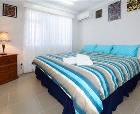 Clarke Street Accommodation Townsville - Accommodation BNB 1