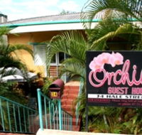 Orchid Guest House - Accommodation BNB