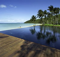 Orpheus Island - Accommodation BNB