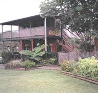 Explorers' Haven Eungella Edge