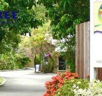 At The Mango Tree - Accommodation BNB