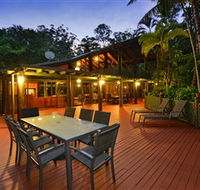 Wait A While Daintree - Accommodation BNB