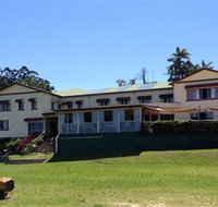 Eungella Chalet