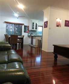 Mackay Dc QLD Accommodation BNB
