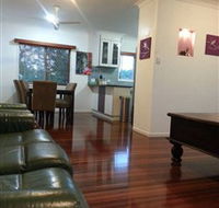 Mackay Holiday Home - Accommodation BNB