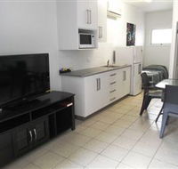 Cool Palms Motel Mackay - Accommodation BNB