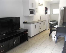 Cool Palms Motel Mackay - Accommodation BNB 0