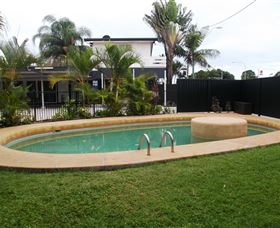 Cool Palms Motel Mackay - Accommodation BNB 1