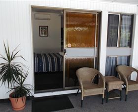 Cool Palms Motel Mackay - Accommodation BNB 3