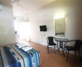 Cool Palms Motel Mackay - Accommodation BNB 2