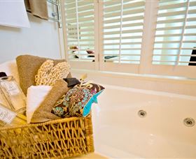 Lanai Riverside Apartments - Accommodation BNB 2