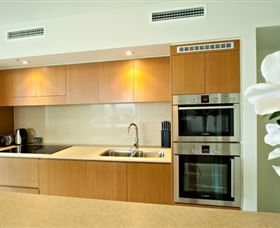 Lanai Riverside Apartments - Accommodation BNB 1