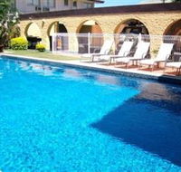 Coral Sands Motel Mackay - Accommodation BNB
