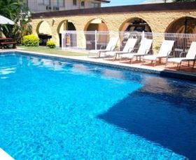 Coral Sands Motel Mackay - Accommodation BNB 0