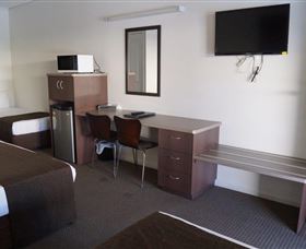 Coral Sands Motel Mackay - Accommodation BNB 2