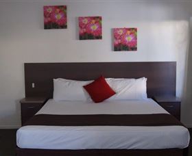 Coral Sands Motel Mackay - Accommodation BNB 3
