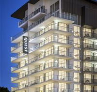 Quest Mackay on Gordon - Accommodation BNB