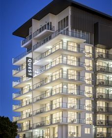 Quest Mackay On Gordon - Accommodation BNB 0