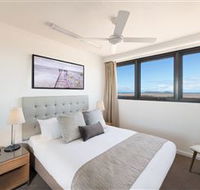Direct Hotels - Pacific Sands - Accommodation BNB