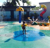 BIG4 Mackay Marine Tourist Park - Accommodation BNB