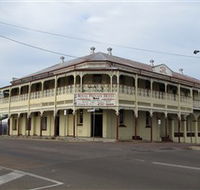 Royal Private Hotel - Accommodation BNB