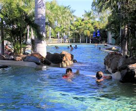 Richmond Hill QLD Accommodation BNB