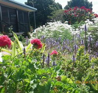 Eastwood Farm - Accommodation BNB