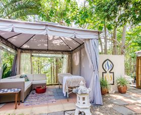 Amytis Gardens Retreat, Day Spa And Cooking School - Accommodation BNB 0