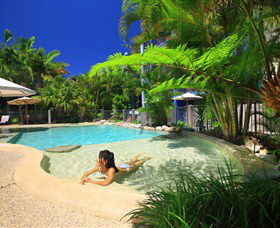 Meridan Plains QLD Accommodation BNB