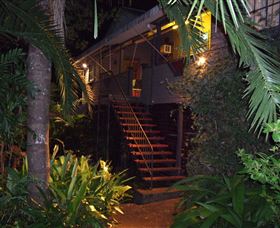 Grey Gum Lodge - Accommodation BNB 0