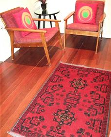 Grey Gum Lodge - Accommodation BNB 3
