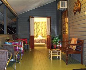 Grey Gum Lodge - Accommodation BNB 1