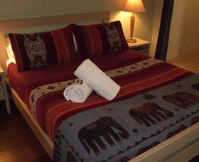 Grey Gum Lodge - Accommodation BNB 5