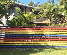Grey Gum Lodge - Accommodation BNB 4