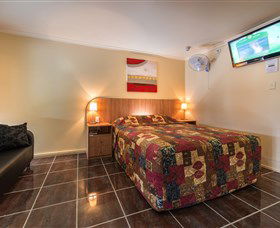 Norman Gardens QLD Accommodation BNB