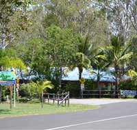 Boyne Island Caravan Park - Accommodation BNB