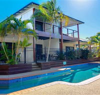 The Edge on Beaches 1770 Resort - Accommodation BNB