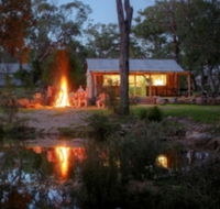 Diamondvale Cottages - Accommodation BNB
