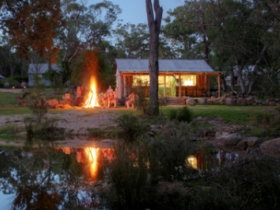 Diamondvale Cottages - Accommodation BNB 0