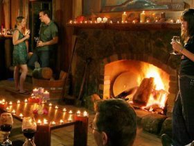 Diamondvale Cottages - Accommodation BNB 1