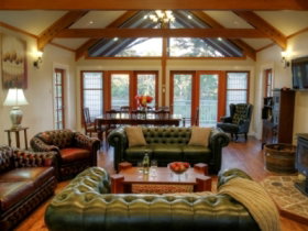 Diamondvale Cottages - Accommodation BNB 2
