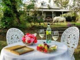 Diamondvale Cottages - Accommodation BNB 3