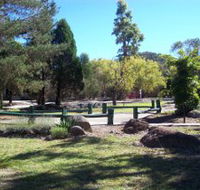 Murray Gardens Cottages and Motel - Accommodation BNB