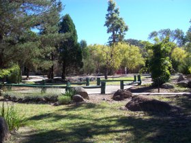 Murray Gardens Cottages And Motel - Accommodation BNB 0