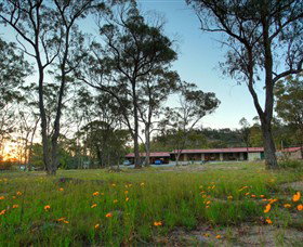 Murray Gardens Cottages And Motel - Accommodation BNB 2