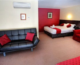 Murray Gardens Cottages And Motel - Accommodation BNB 3