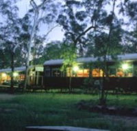 Undara Experience - Accommodation BNB